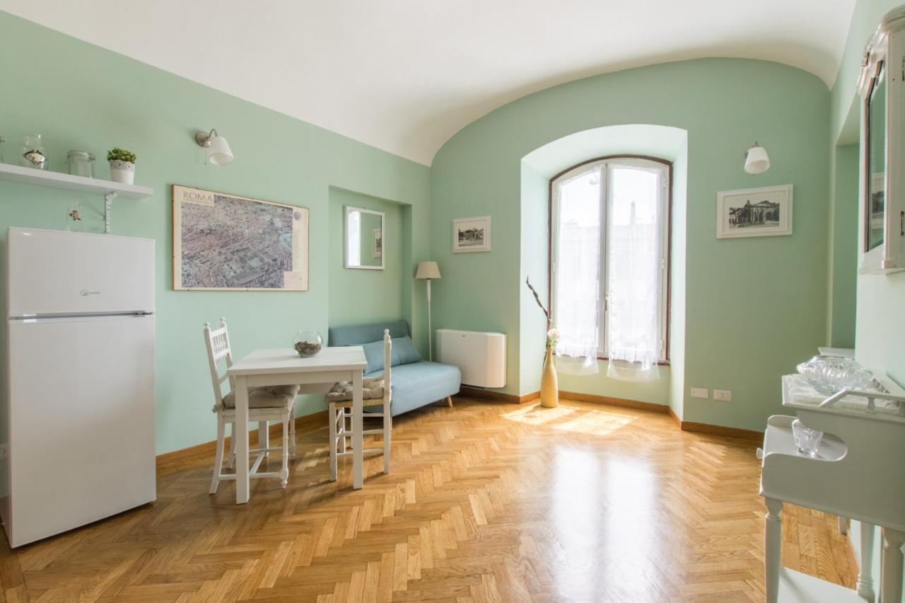 Liberty Colosseo Rzym Zewnętrze zdjęcie